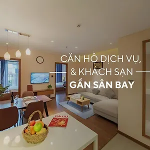 Dhts Business & Aparthotel
