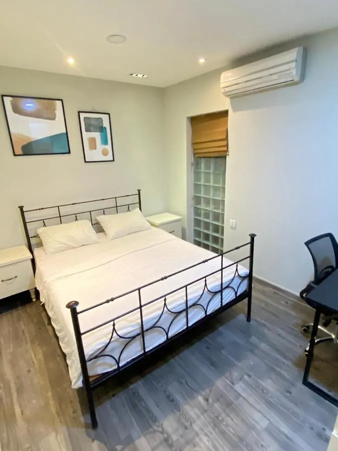The Palmian City Center Serviced Apartment Ho Chi Minh City Vietnam