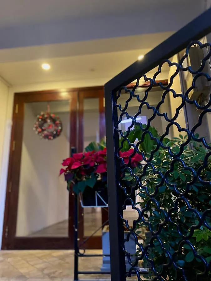 The Palmian City Center Serviced Apartment Ho Chi Minh City