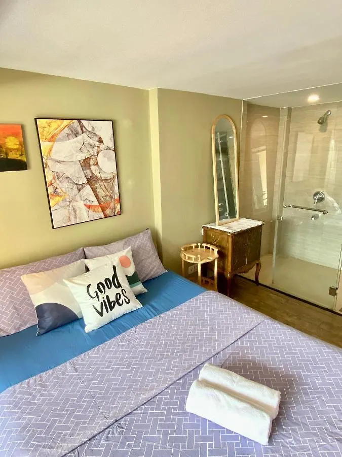 The Palmian City Center Serviced Apartment Ho Chi Minh City
