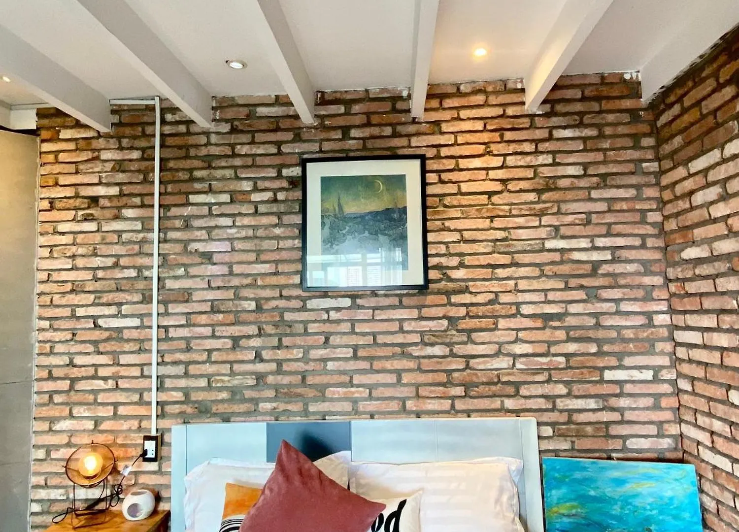 The Palmian City Center Serviced Apartment Ho Chi Minh City 0*,